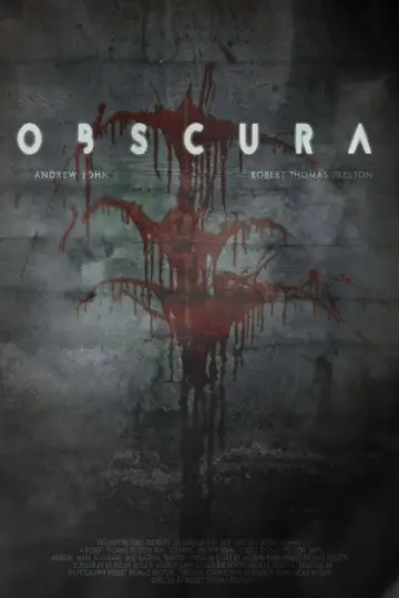 Постер до фільму "Obscura" #1637747