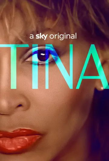 Постер до фильму"Тіна" #697127