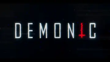 Задник до фильму"Демонік" #109557
