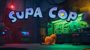 Задник до фильму"Людопес" #575766