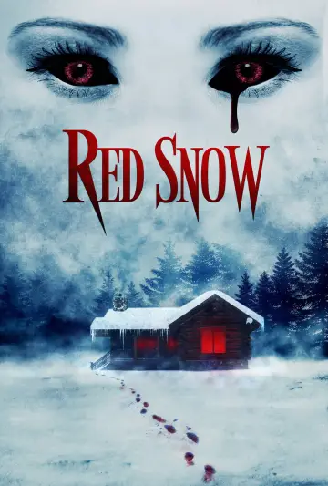 Постер до фильму"Red Snow" #1149816