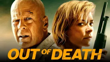 Задник до фильму"Out of Death" #138034