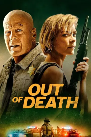 Постер до фильму"Out of Death" #138041