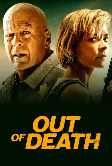 Постер до фильму"Out of Death" #138042