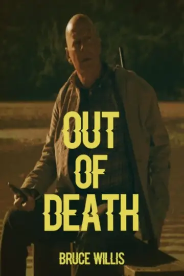 Постер до фильму"Out of Death" #138045