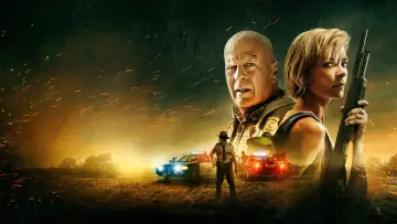 Задник до фильму"Out of Death" #411646