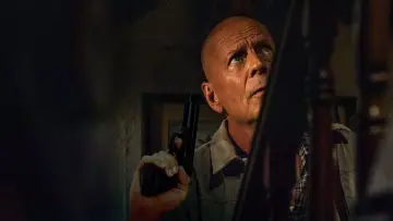 Задник до фильму"Out of Death" #411649