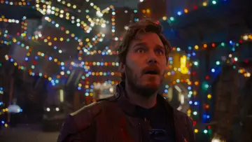 Задник до фільму "The Guardians of the Galaxy Holiday Special" #1207214