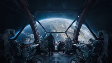 Задник до фільму "The Guardians of the Galaxy Holiday Special" #1207215