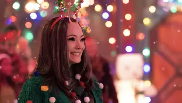 Задник до фильму"The Guardians of the Galaxy Holiday Special" #233498