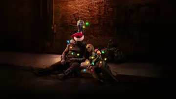 Задник до фильму"The Guardians of the Galaxy Holiday Special" #233499