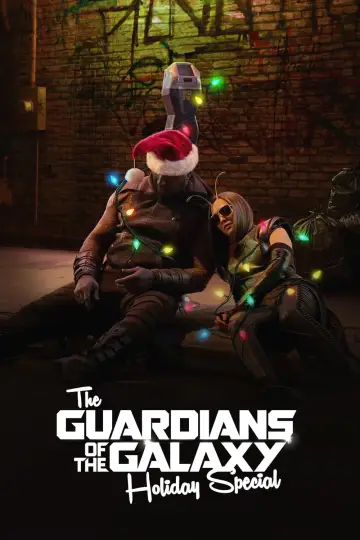 Постер до фильму"The Guardians of the Galaxy Holiday Special" #233505