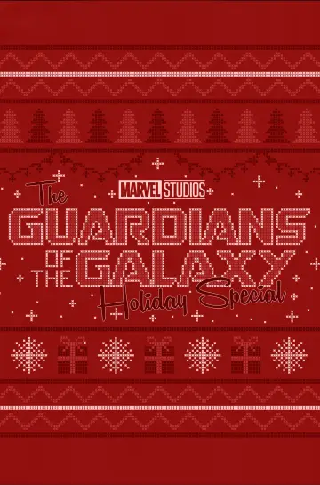 Постер до фильму"The Guardians of the Galaxy Holiday Special" #233508