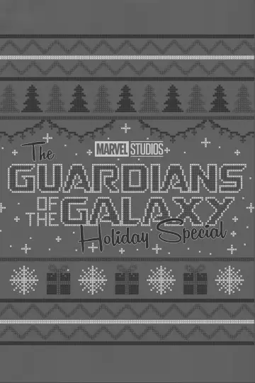 Постер до фильму"The Guardians of the Galaxy Holiday Special" #233510