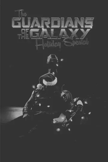 Постер до фильму"The Guardians of the Galaxy Holiday Special" #233511