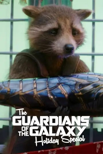 Постер до фильму"The Guardians of the Galaxy Holiday Special" #233513