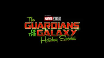 Задник до фильму"The Guardians of the Galaxy Holiday Special" #38576