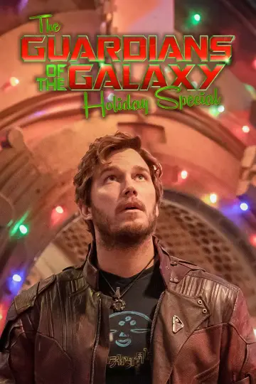 Постер до фильму"The Guardians of the Galaxy Holiday Special" #38585