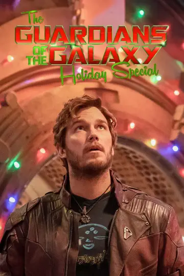 Постер до фильму"The Guardians of the Galaxy Holiday Special" #38591