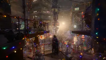 Задник до фильму"The Guardians of the Galaxy Holiday Special" #656037