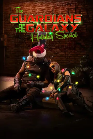 Постер до фильму"The Guardians of the Galaxy Holiday Special" #656055