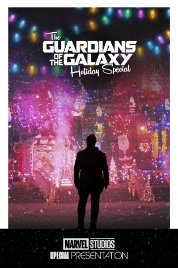 Постер до фильму"The Guardians of the Galaxy Holiday Special" #656056