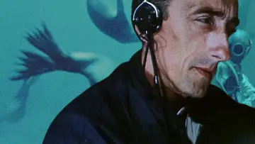 Задник до фільму "Becoming Cousteau" #1616145