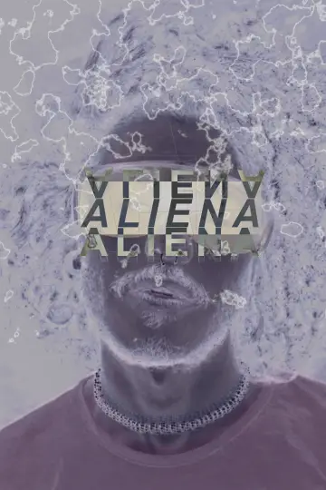 Постер до фильму"Aliena" #1194077