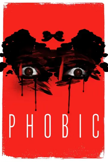 Постер до фільму "Phobic" #700090
