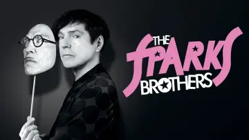 Задник до фильму"The Sparks Brothers" #1069443