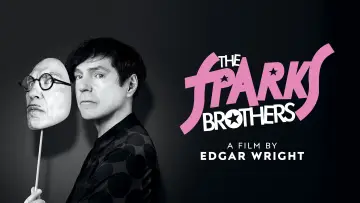 Задник до фильму"The Sparks Brothers" #1069445