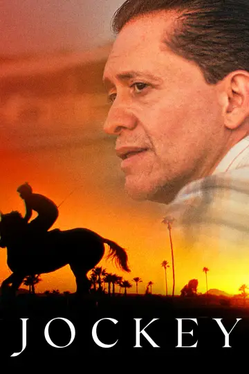 Jockey постер