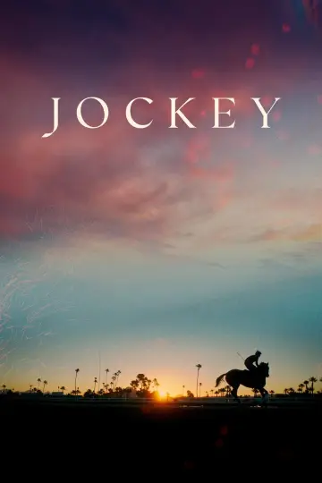 Постер до фільму "Jockey" #1854152