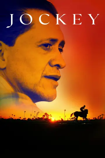Постер до фільму "Jockey" #1854153