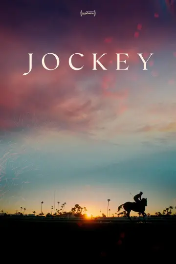 Постер до фільму "Jockey" #1854155