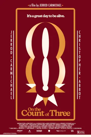 On the Count of Three