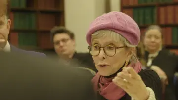 Задник до фільму "Ріта Морено: Просто дівчина, яка вирішила йти до кінця" #1526606