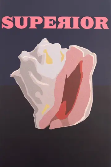 Постер до фильму"Superior" #703629