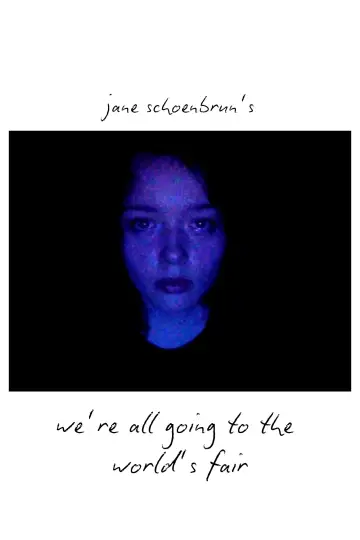 Постер до фильму"We