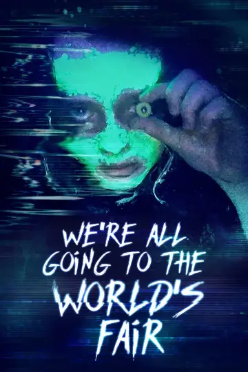 Постер до фильму"We