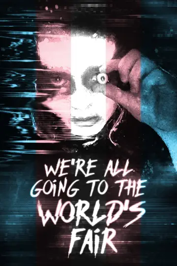 Постер до фильму"We