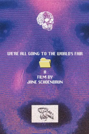 Постер до фільму "We