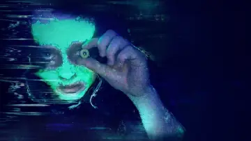Задник до фильму"We