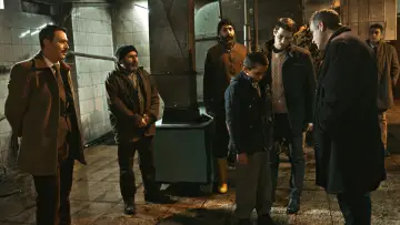 Задник до фильму"Okul Tıraşı" #317842