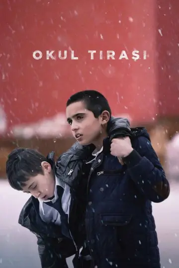 Okul Tıraşı
