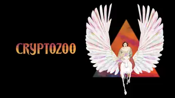 Задник до фільму "Криптозоопарк" #904582
