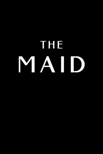 Постер до фільму "The Maid" #1651674