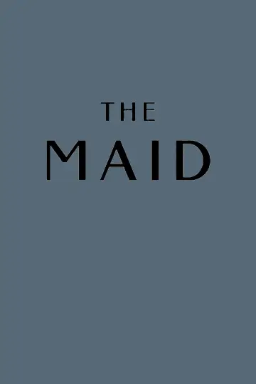 Постер до фільму "The Maid" #1651675