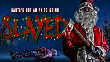 Задник до фильму"Slayed" #745718