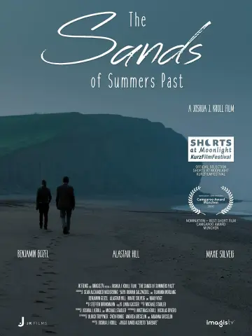 Постер до фильму"The Sands of Summer Past" #944862